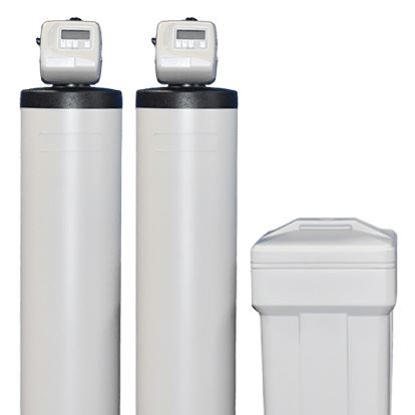 Whole House Carbon Filter/ Water Softener Photo